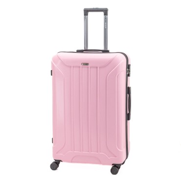Troler Capri 78x50x28 CM, 4.4 kg, roz