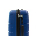 Troler Reno 64x41x25 cm 3.2 kg, albastru