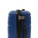 Troler Reno 55x36x21 cm 2.7 kg, albastru