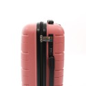 Troler Reno 55x36x21 cm 2.7 kg, roz